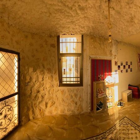 Nabati Hostel وادي موسى المظهر الخارجي الصورة
