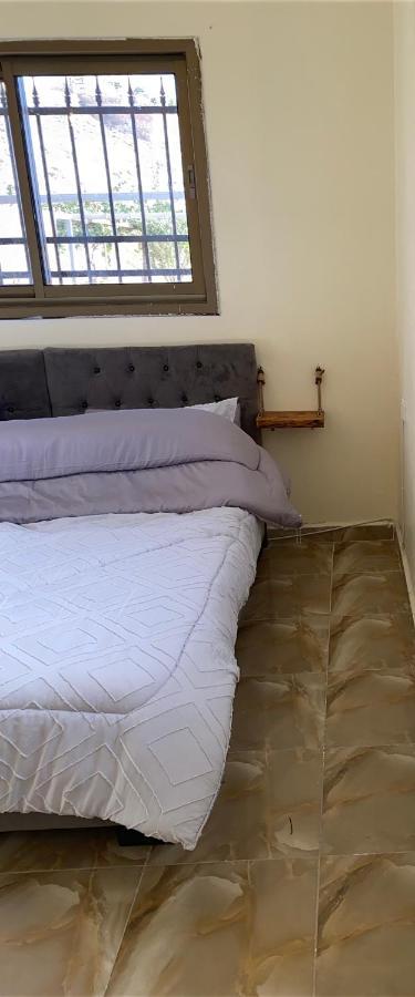 Nabati Hostel وادي موسى المظهر الخارجي الصورة