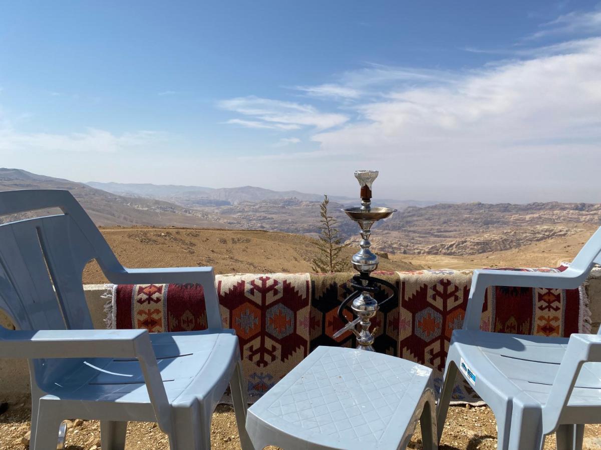 Nabati Hostel وادي موسى المظهر الخارجي الصورة