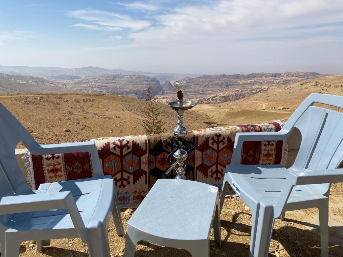 Nabati Hostel وادي موسى المظهر الخارجي الصورة