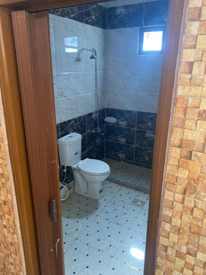 Nabati Hostel وادي موسى المظهر الخارجي الصورة