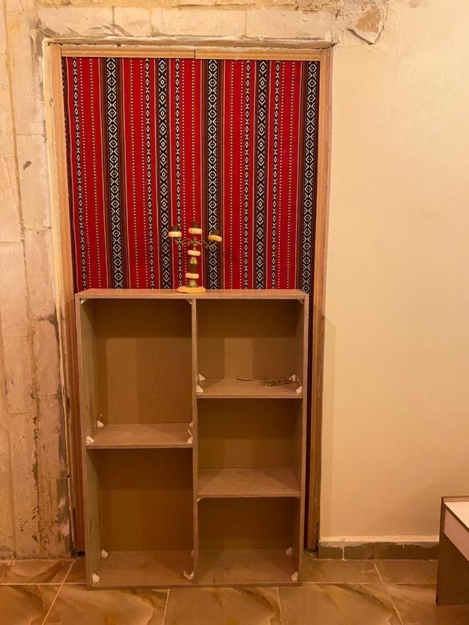 Nabati Hostel وادي موسى المظهر الخارجي الصورة