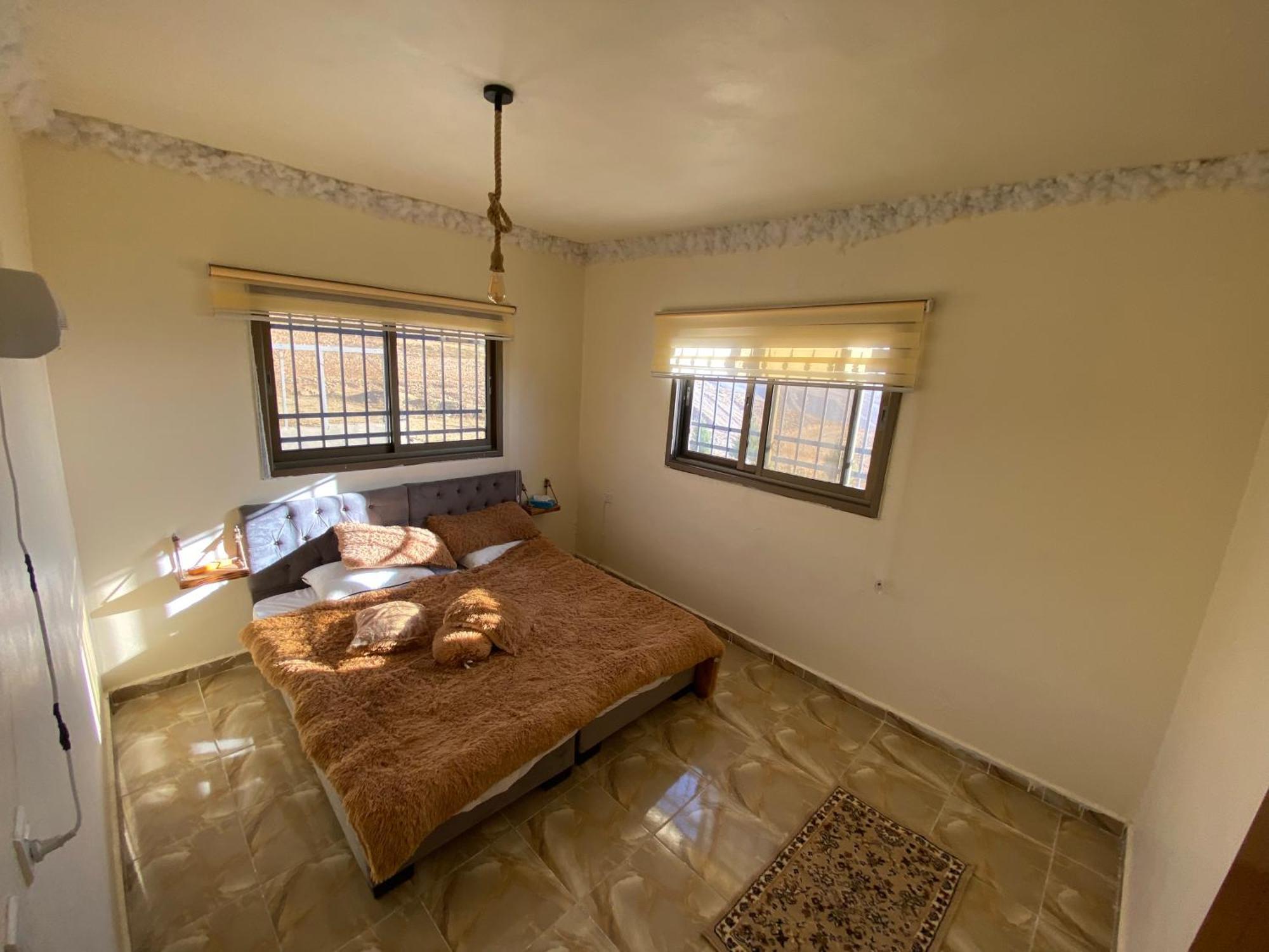 Nabati Hostel وادي موسى المظهر الخارجي الصورة