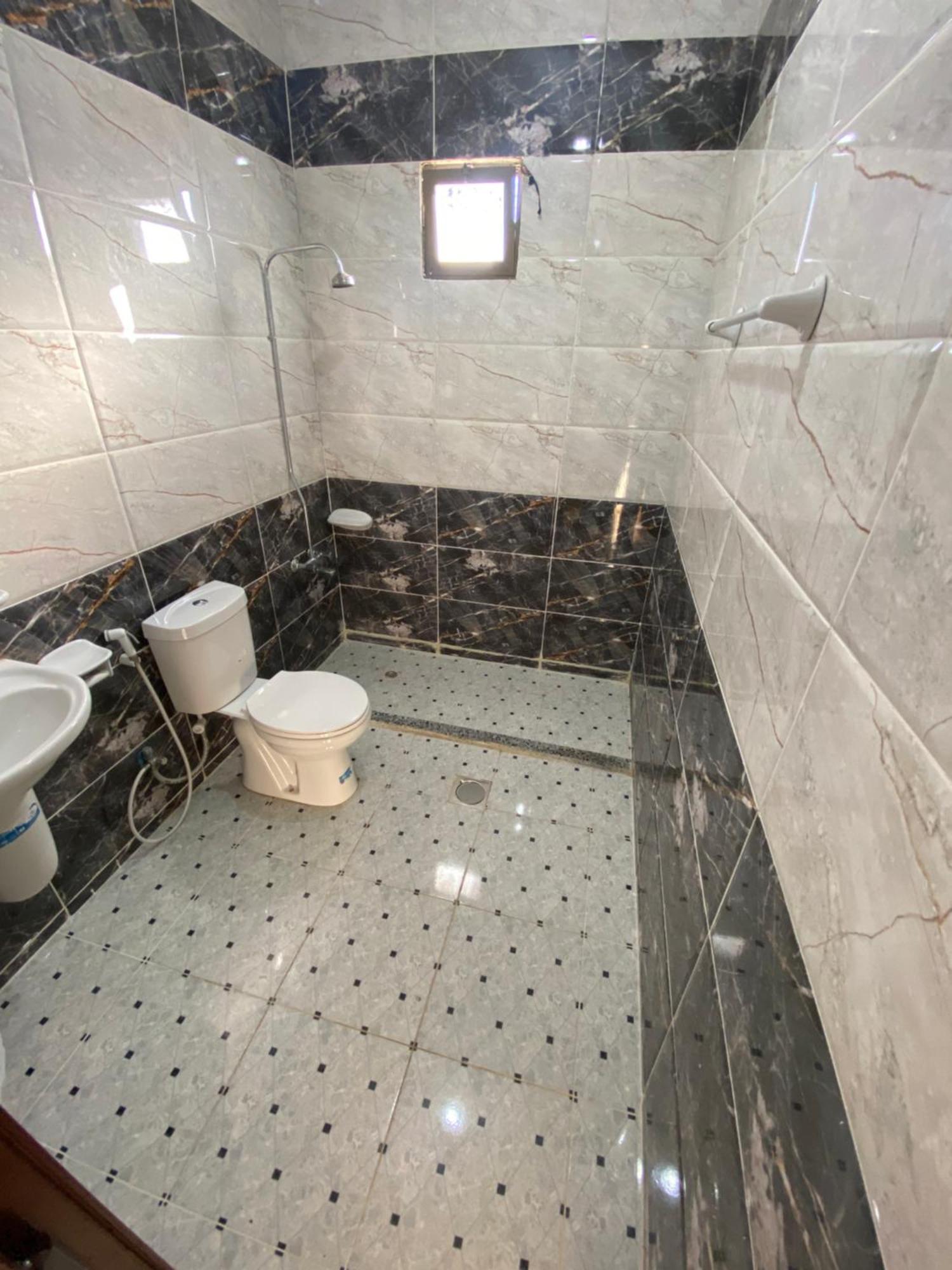 Nabati Hostel وادي موسى المظهر الخارجي الصورة